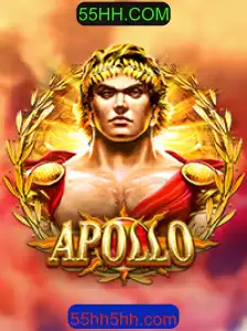 Explorando o Fascinante Jogo Apollo com 55HH.COM