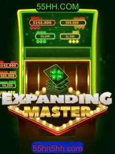 Descubra o Universo de ExpandingMaster: Jogo Inovador e Estratégico
