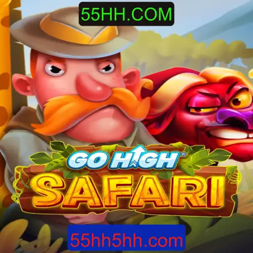 GoHighSafari: Uma Jornada de Aventura e Estratégia no Mundo dos Jogos