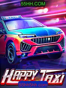 Descubra a Diversão e Desafios do Jogo 'HappyTaxi'