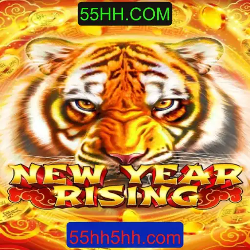 Descubra o Fascinante Jogo NewYearRising