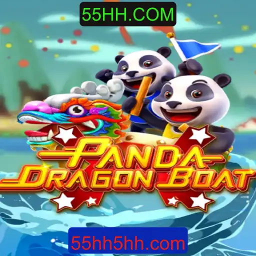 Explore as Aventuras de PANDADRAGONBOAT: Um Jogo de Estratégia e Aventura