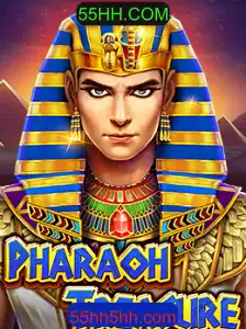 PharaohTreasure: O Novo Fenômeno no Universo dos Jogos