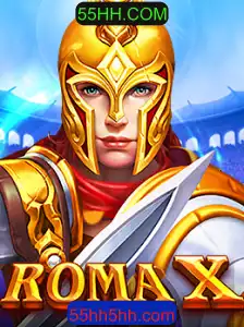 Explorando o Universo de RomaX: Um Novo Fenômeno nos Jogos
