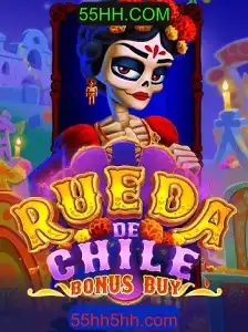 Descubra o Fascinante Mundo de RuedaDeChileBonusBuy