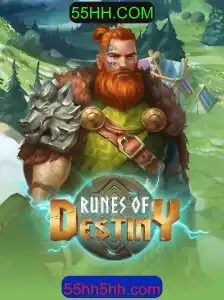 Descubra o Universo de RunesOfDestiny e Conquiste Seu Destino