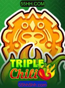 TripleChili: Uma Nova Sensação no Mundo dos Jogos